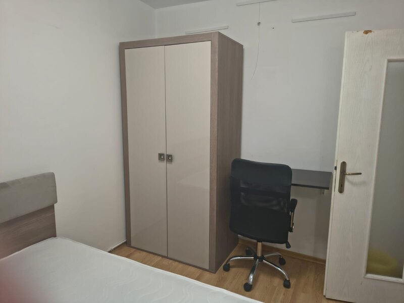 Mazepa, Galati,